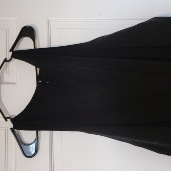Athleta Black Brooklyn Jumpsuit NWT - Picture 7 of 9